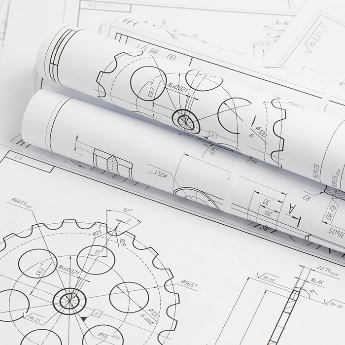 Corso Lettura del Disegno Tecnico