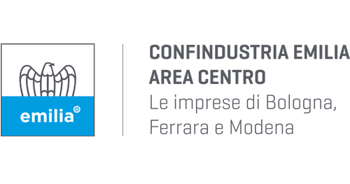 DSNow presenti in Confindustria Emilia